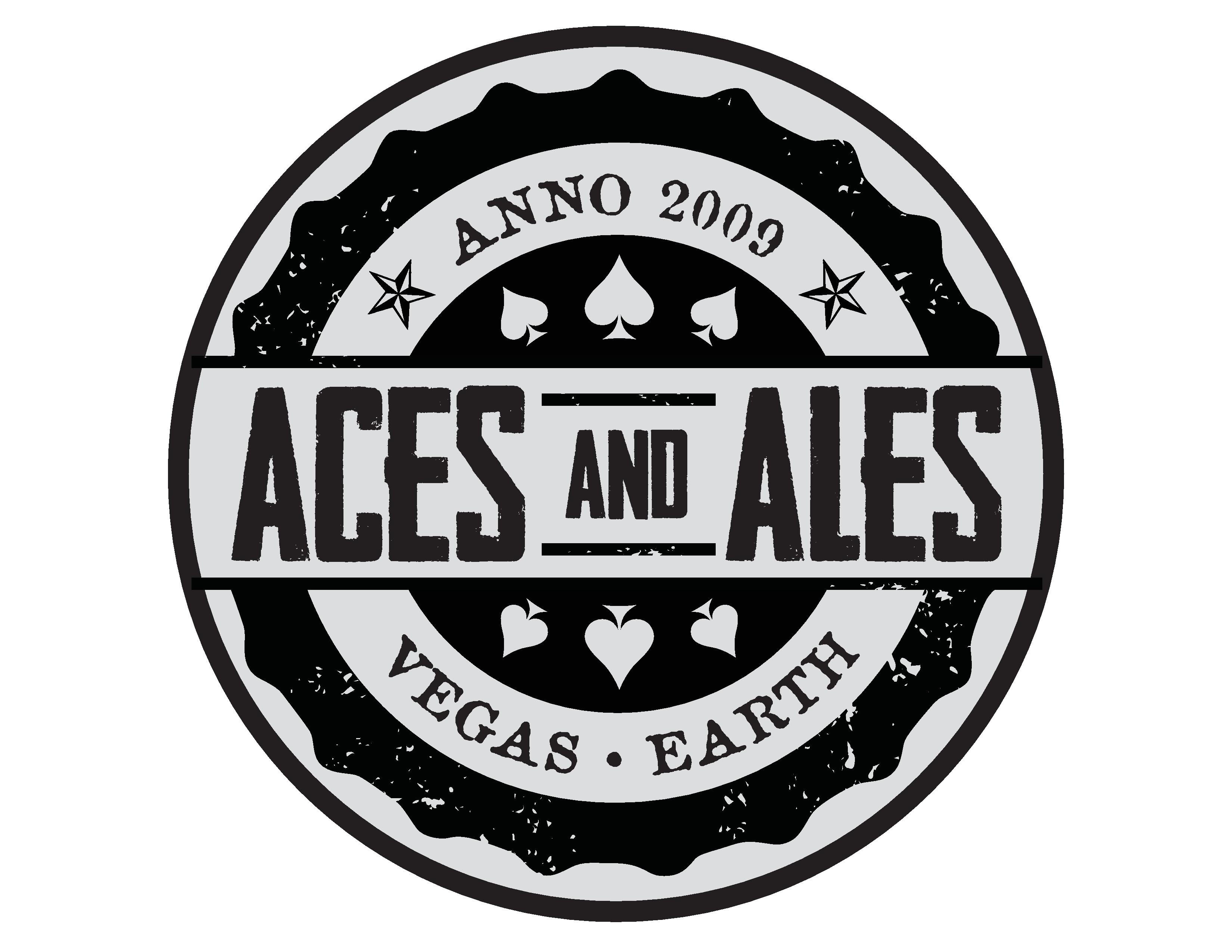 Aces And Ales